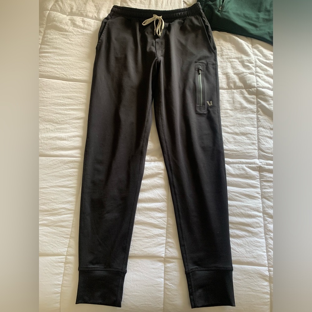 Vuori Sunday Performance Jogger - XS